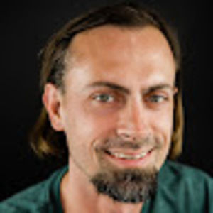 Meet your Posher, Matt